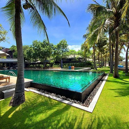 Rest Detail Hotel Hua Hin Bagian luar foto